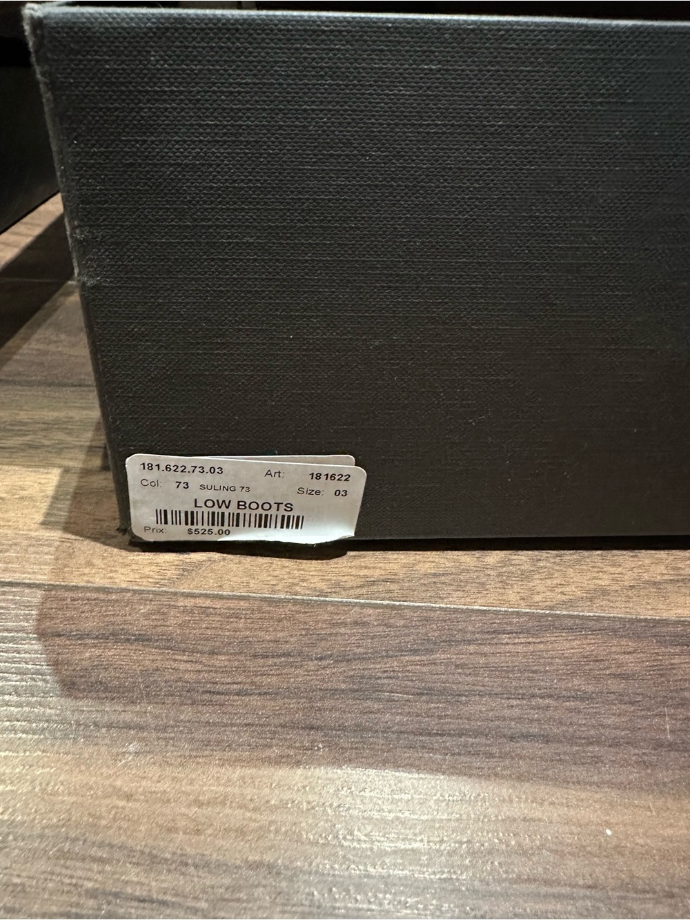 Pelle Moda - boot flat - Picture 2 of 7